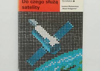 Do czego służą satelity -  Hołubiec