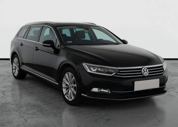 VW Passat 2.0 TDI