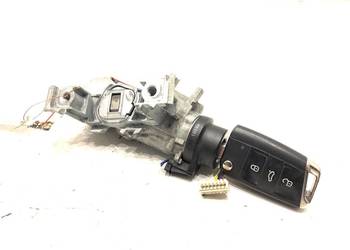 STACYJKA VW GOLF VII 1K0905851 2.0 150KM KLUCZYK