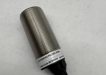 Balluff BCS00HH  BCS M30EM2-PSC20C-S04K Czujnik pojemnościowy