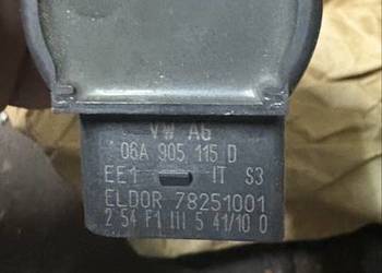 Cewki zapłonowe Audi a4b7 1.8 T bfb 06A905115D