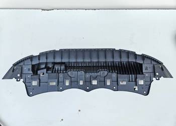 TOYOTA YARIS 4 IV CROSS PŁYTA OSŁONA POD ZDERZAK PRZÓD 52618-0D180