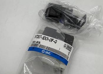 SMC VT307-5DO1-01F-Q Elektrozawór