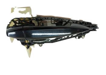 KLAMKA ZEWNĘTRZNA PRAWA PRZÓD KEYLESS 475 475/9  7340376 Bmw X6 II F16