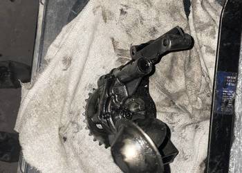 Pompa olejowa do 1.9 tdi avf