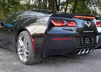 CORVETTE C7