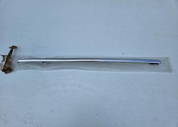 TOYOTA RAV4 V LISTWA DRZWI CHROM PRAWY TYŁ PRAWA TYLNA 75763-42010