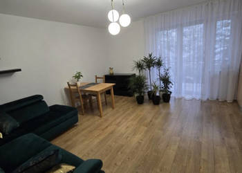 Przestronne 2-pokojowe mieszkanie + podwójne miejsce garażowe*