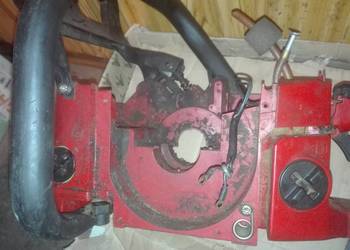 Uchwyt rurowy Solo 645