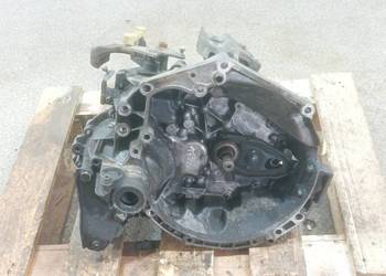 SKRZYNIA BIEGÓW 20CQ08 1.1 8V Citroen C2 I (2003-2009)