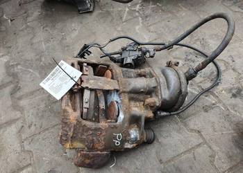 ZACISK HAMULCOWY PRZÓD PRAWY MERCEDES ATEGO 1217 A9754202201