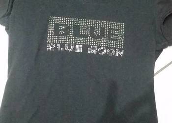 Koszulka, T-shirt, bluzeczka, nadruk