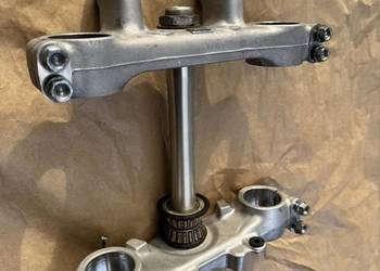 Półka Zawieszenia Przedniego Dolna Górna Honda XR 250 i 400 96-05