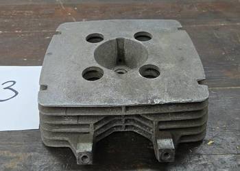 Mz Etz 250/251 Głowica