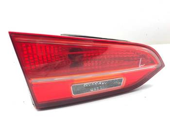 LAMPA TYŁ LEWA WEWNĘTRZNA HYUNDAI SANTA FE III 92405-2W030 SUV ŚWIATŁO