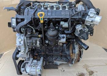 SILNIK KOMPLETNY KIA OPTIMA 3 D4FD