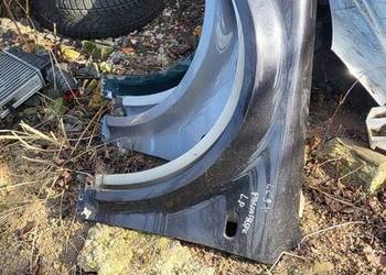 Błotnik  Prawy   Passat B 5 FL  Różne Kolory Błotnik  Prawy   Passat B 5 FL  Różne Kolory