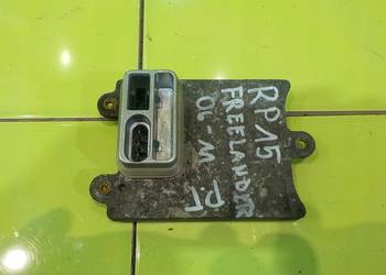 FREELANDER II 2.2 TD4 06r przetwornica XENON prawa przod VP4MSX-13C170-AA