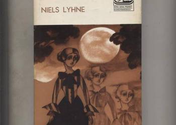 Niels-Lyhne - Jacobsen