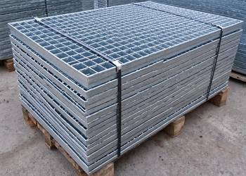 Krata WEMA Ocynk 30x2 1200 x 1000 oraz inne wymiary