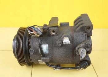 ix35 i40 CARENS 1.7 CRDI 14r D4FD sprezarka klimatyzacji F500-DX9FA04