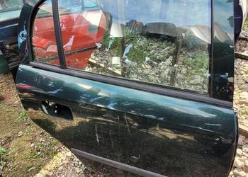 Drzwi Opel Astra G