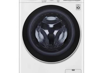 Pralko-suszarka LG Vivace V500 F2DV5S7S0E 47,5cm 7kg/5kg Zdalne sterowanie
