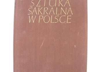 Sztuka Sakralna w Polsce Architektura