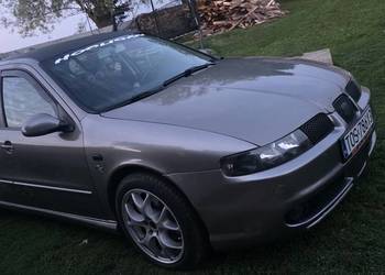 Seat leon mk1 1.9tdi arl top sport