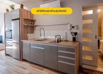 Mieszkanie do sprzedania 32.5m2 2 pokoje Wieliczka Sienkiewicza