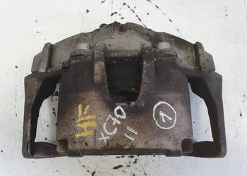 Volvo XC70 S80 II V70 III PRZEDNI ZACISK HAMULCOWY prawy przód 316 mm 946