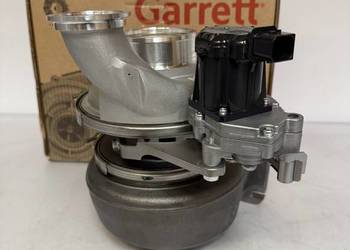 Turbosprężarka GARRETT 890369-5002S 890369-5005S 811629-5010S