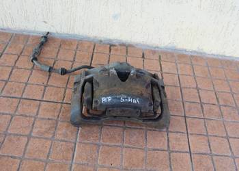 ZACISK HAMULCOWY PRAWY PRZÓD 316MM FORD S-MAX MK1 2.2 TDCI