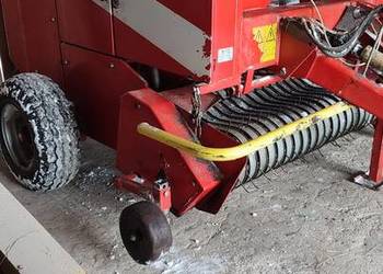 Prasa rolująca metal fach