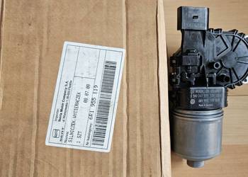 Silnik wycieraczek seat 6r1955119 nowy 100% oryginał  vw, audi  skoda