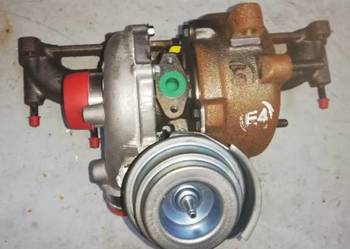 Nowa Turbosprężarka VW 1.9 TDI 038253016P Nowa Turbosprężarka VW 1.9 TDI 038253016P