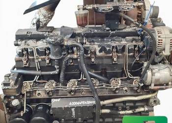 Silnik Same Silver 130 Lamborghini 1000.6 WT5