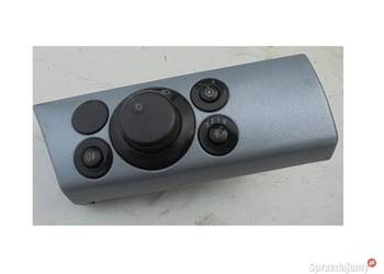 Opel Astra III H przełącznik świateł Europa Części