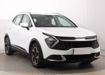 Kia Sportage 1.6 CRDi