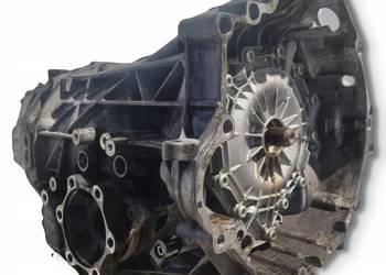 SKRZYNIA BIEGÓW Audi A4 B6 B7 1.8 T TURBO benzyna MULTITRONIC automat HBD