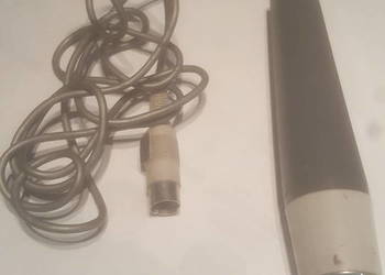 Mikrofon Unitra Tonsil MDO-IX 676
