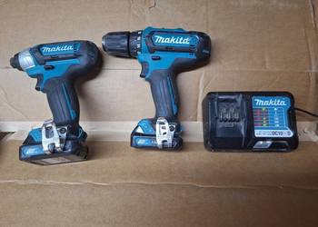 Makita zestaw