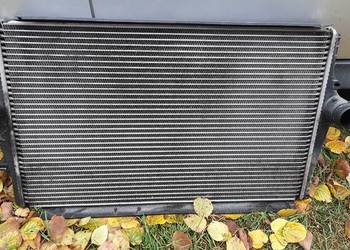 chłodnica intercooler volvo V70 II S80 XC70 2.4t