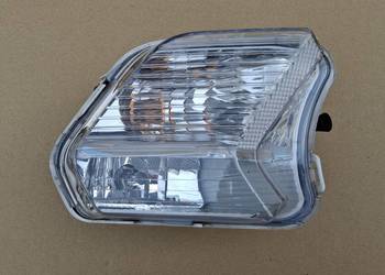 FORD KUGA MK2 LIFT HALOGEN PRAWY LAMPA PRZECIWMGIELNA KIERUNKOWSKAZ