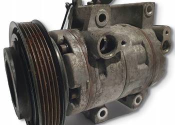 SPRĘŻARKA KLIMATYZACJI Mazda 6 II GH 2.0 16V Z0004400A