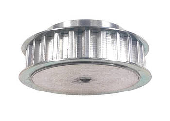Koło Pasowe 31T10, 26 Zębów,Aluminiowe