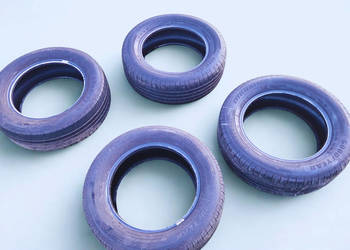 Opony letnie Goodyear Efficient Group 205/55 R16