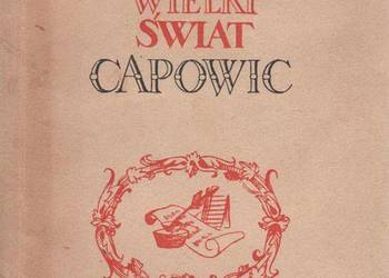 WIELKI ŚWIAT CAPOWIC - LAM JAM