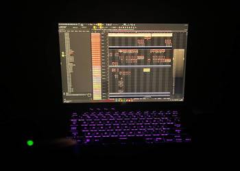 Miksowanie / Obróbka / Mastering wokalu
