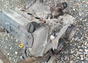 Silnik słupek Suzuki Ignis I 1 1.3 benzyna M13A 83 KM